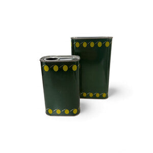 LATTINA P/OLIO 0,250 L S/TAPPO- 40,0 pz