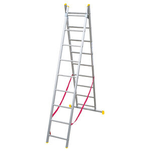 C SCALA 2 RAMPE ALL. EN131 9+9 EASY TWO- 1,0 pz