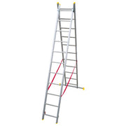 C SCALA 2 RAMPE ALL. EN131 11+11 EASY TWO- 1,0 pz