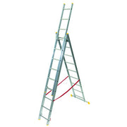 C SCALA 3 RAMPE ALL. EN131 9+9+9 EASY THREE- 1,0 pz