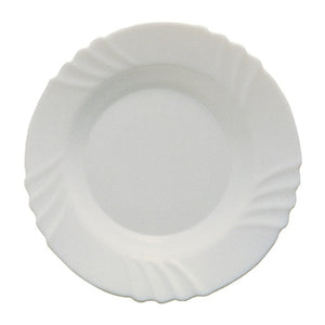 PIATTO EBRO FONDO CM.23- 6,0 pz