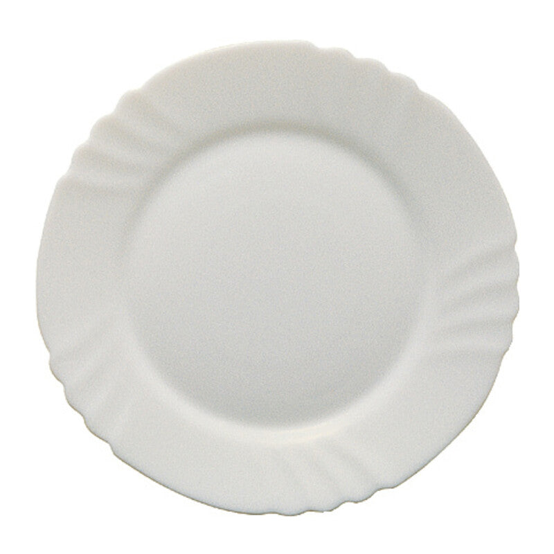 PIATTO EBRO FRUTTA CM.20- 6,0 pz