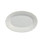 PIATTO EBRO PORTATA OVALE CM.22- 6,0 pz