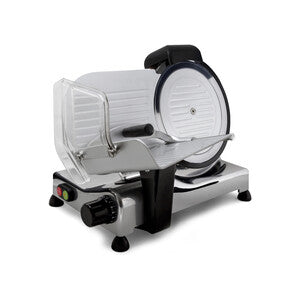 AFFETTATRICE REBER LAMA 250 MM 140 W- 1,0 pz