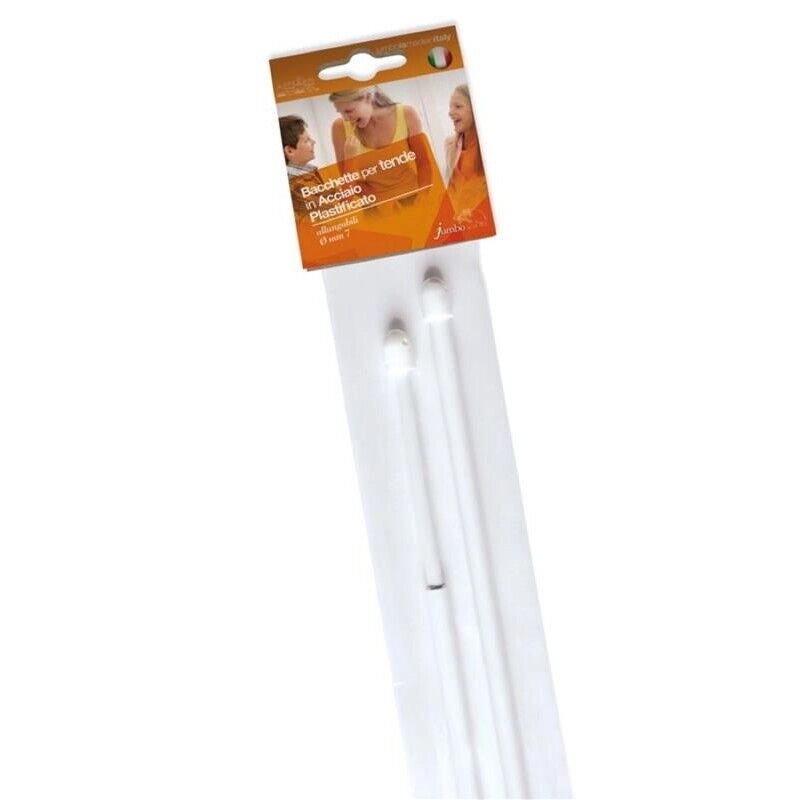 MAURY'S ASTA TENDE TONDA 7 X 600 MM