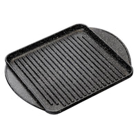 BISTECCHIERA MODELLO 'CHIANINA' cm 28 x 28  - OMAC