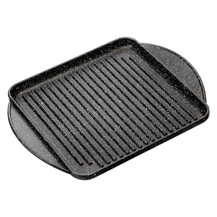 BISTECCHIERA MODELLO 'CHIANINA' cm 28 x 28  - OMAC