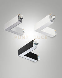 6968-00-001 MILLET MODULO ANGOLARE PER SOSPENSIONE DX