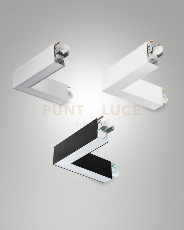 6968-00-001 MILLET MODULO ANGOLARE PER SOSPENSIONE DX