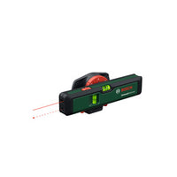 BOSCH-V LIVELLA LASER UNIVERSALWALL- 1,0 pz