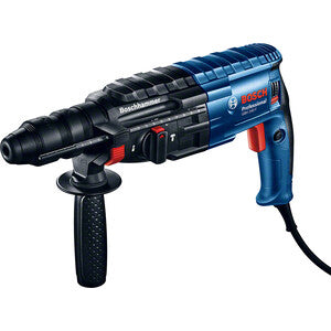 BOSCH-B MARTELLO PERFORATORE 2,7J 790W GBH 240 F- 1,0 pz
