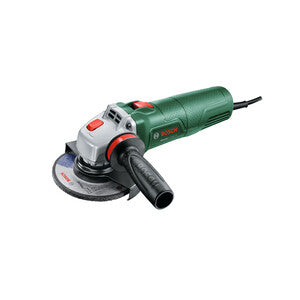 BOSCH-V SMERIGLIATRICE ANG 850-125 850W 125MM- 1,0 pz