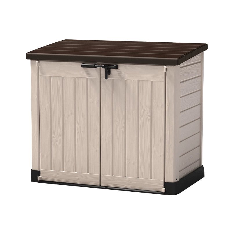 Cassa multifunzionale 1200L Beige