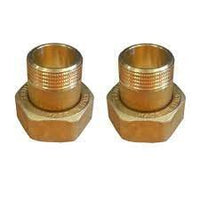 Bocchettoni ottone 1  per circol aore b08xb6j1jd