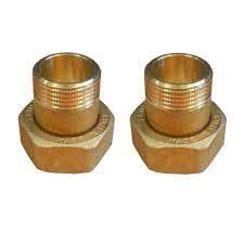 Bocchettoni ottone 1  per circol aore b08xb6j1jd