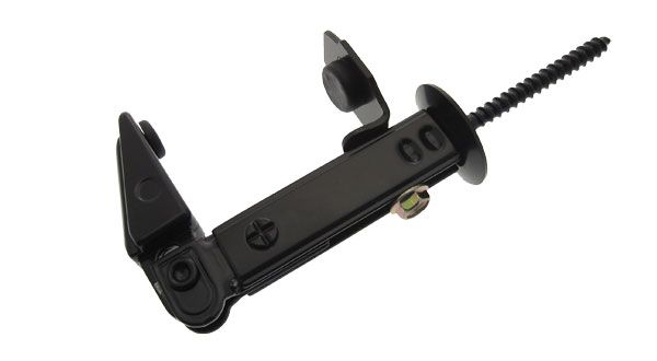 FERMAPERSIANA STILIZZATO spessore 25÷60 mm