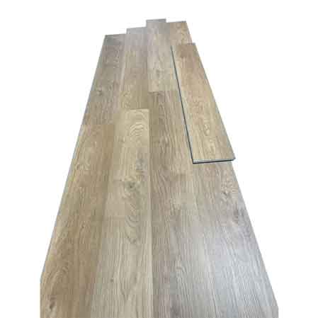 PAVIMENTO IN SPC CARDINALE Colore Rovere naturale - 2,2 mq- CARDINALE