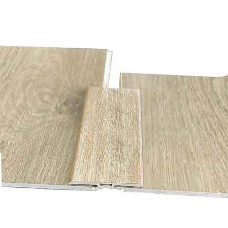 PROFILO DI RACCORDO PER PAVIMENTO SPC CARDINALE Colore Rovere grigio - CARDINALE