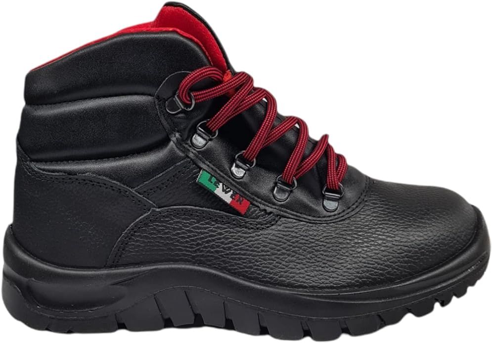 SCARPA DA LAVORO '835 01' n° 46 - LEWER