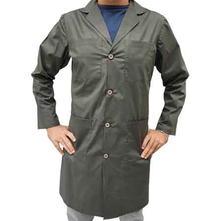 CAMICE DA LAVORO BALTICO CARDINALE Tg. XL - CARDINALE