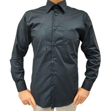 CAMICIA DA LAVORO CERVO STRETCH CARDINALE Tg. M - CARDINALE