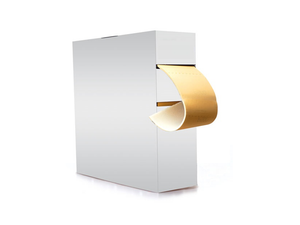 CARTA ABRASIVA CON SPUGNA 'I-CAR' Grana 320 - mm 115x25 mt - IMPERIAL ABRASIVI