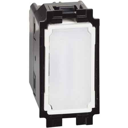 INVERTITORE UNIPOLARE 'LIVING NOW' BTICINO 10Ax 250V - BTICINO