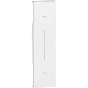 COVER COPRINTERRUTTORI PER SERIE 'LIVING NOW' 'KW05' BTICINO Bianco - BTICINO