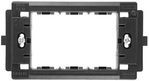 SUPPORTO A PARETE 'SYSTEM' 4 Posti - GEWISS