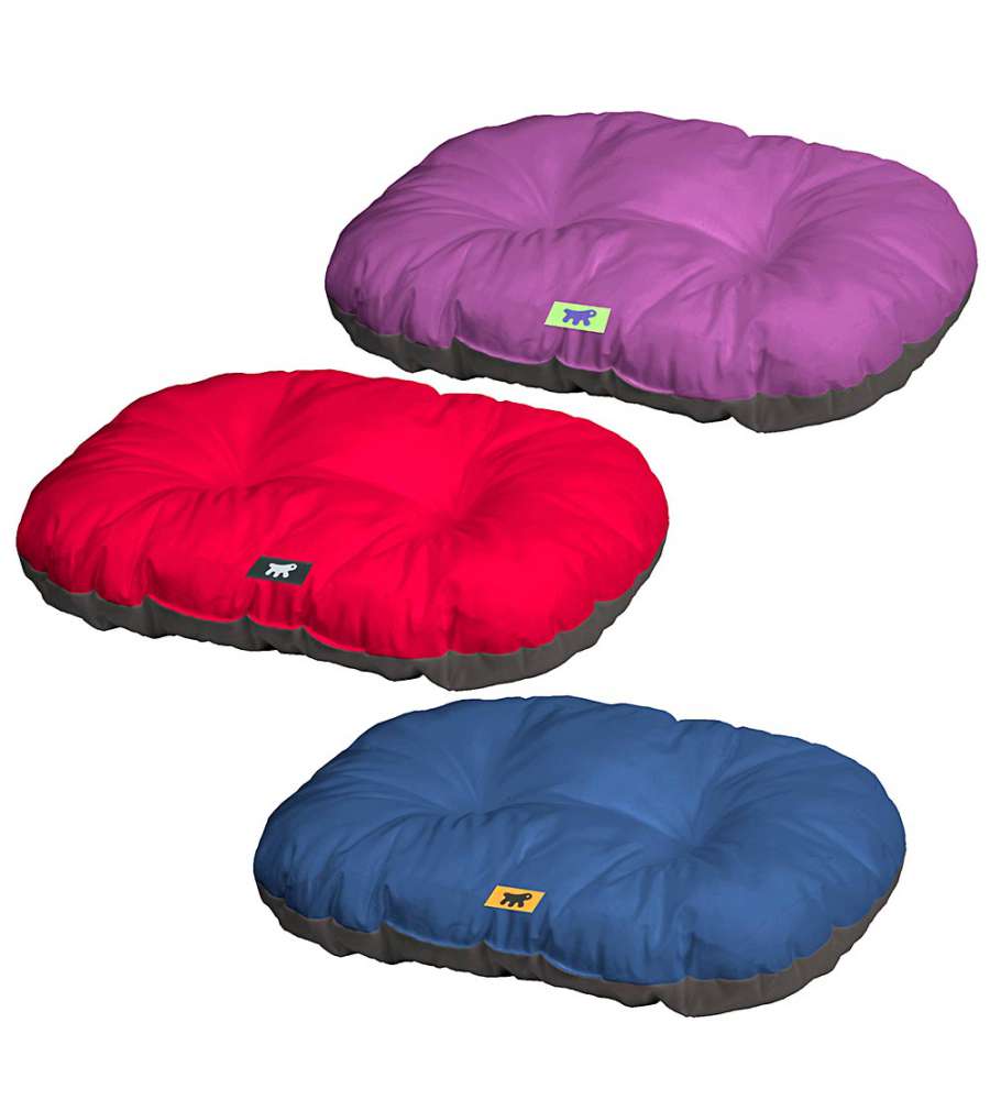 CUSCINO 'RELAX' PER CANI E GATTI 78x50 cm - FERPLAST