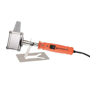 SALDATORE ELETTRICO CON MAZZA KEMPER 180 Watt - Mazza 210 gr - KEMPER