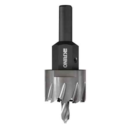 FRESA A TAZZA IN ACCIAIO HSS KRINO 16 mm - KRINO