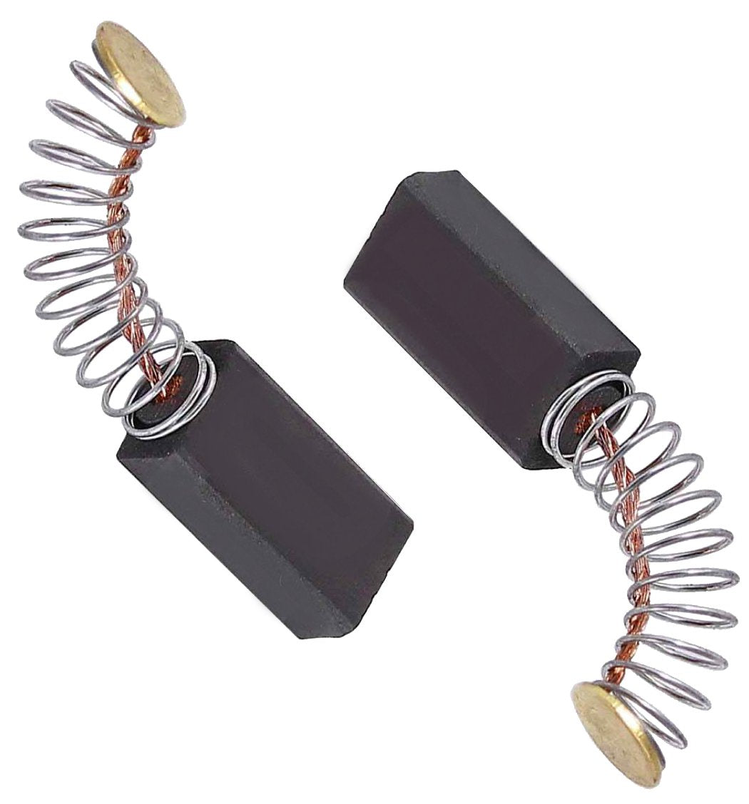 SPAZZOLE DI RICAMBIO IDEAL STAR per troncatrice metallo codice 0042602 - IDEAL STAR