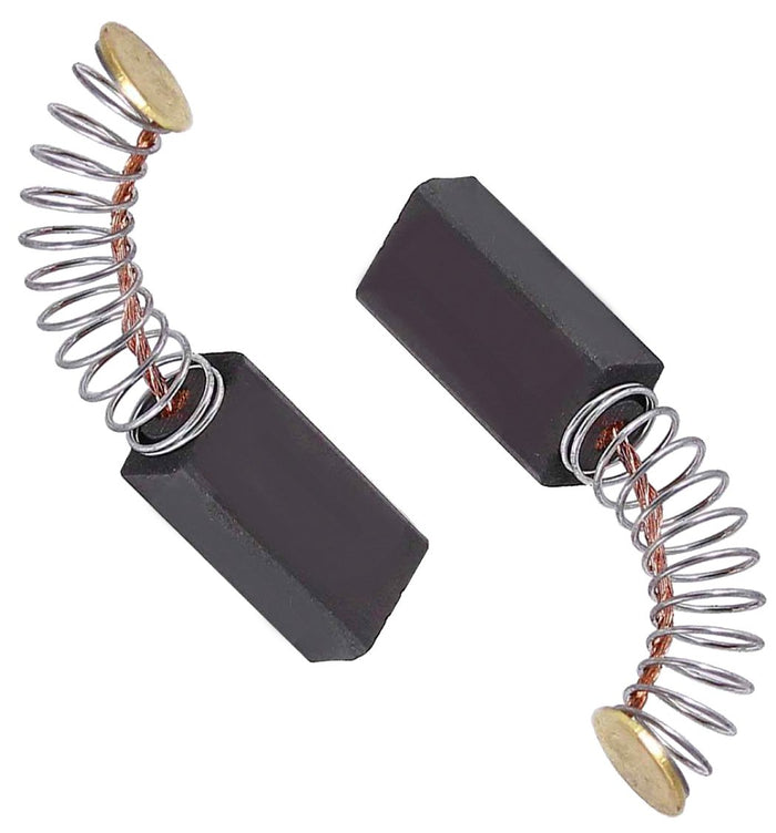 SPAZZOLE DI RICAMBIO IDEAL STAR per sega circolare codice 0039402 - IDEAL STAR