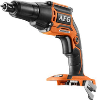 AVVITATORE PER CARTONGESSO 'BTS 18BL/0' AEG - AEG POWERTOOLS