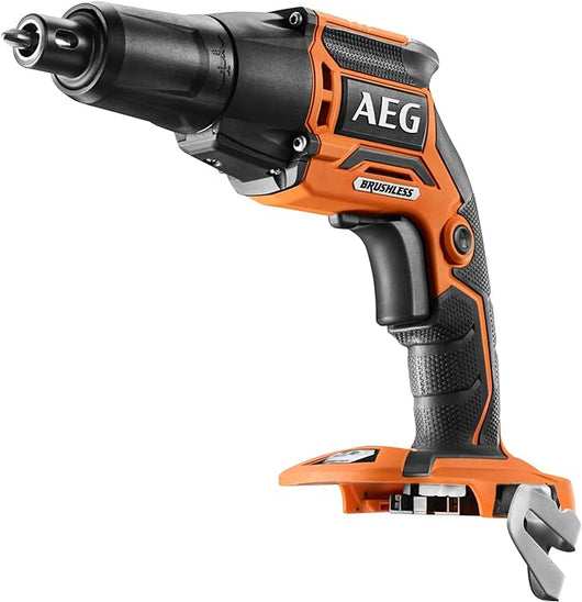 AVVITATORE PER CARTONGESSO 'BTS 18BL/0' AEG - AEG POWERTOOLS