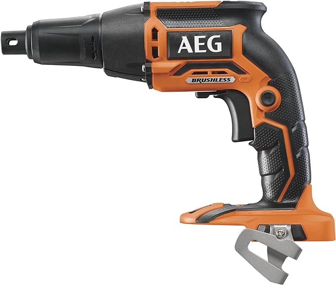 AVVITATORE PER CARTONGESSO 'BTS 18BL/0' AEG - AEG POWERTOOLS