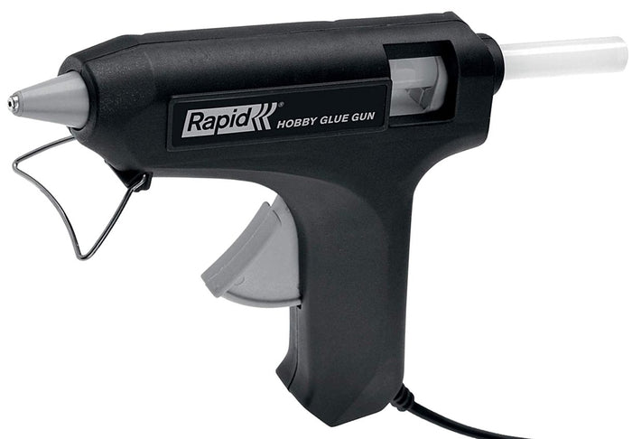 PISTOLA INCOLLATRICE 'GLUEGUN' 12 Watt - RAPID