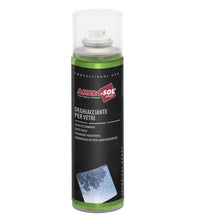 DEGHIACCIANTE SPRAY 250 ml
