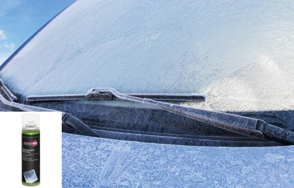 DEGHIACCIANTE SPRAY 250 ml