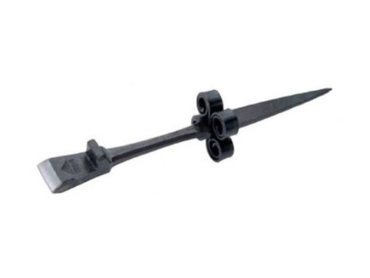 INCUDINE BATTIFALCE RINALDI A GRADINO 1100 gr - RINALDI