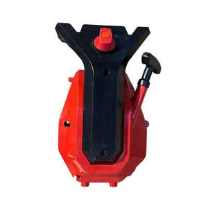 AVVIAMENTO COMPLETO MOTOPOMPA IDEAL STAR 2 TEMPI - CARDINALE