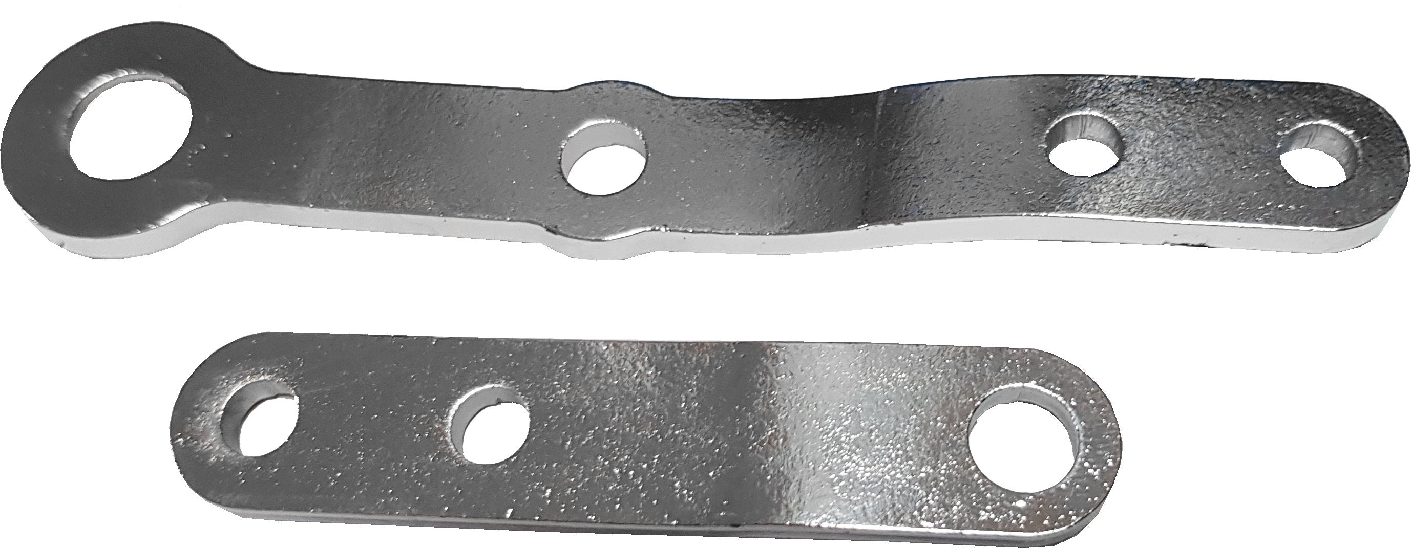 CONNETORE DI RICAMBIO PER ABBACCHIATORE IDEAL STAR - - IDEAL STAR