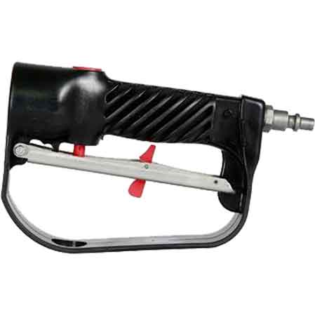 IMPUGNATURA 'PIT STOP' - SBARAGLIA