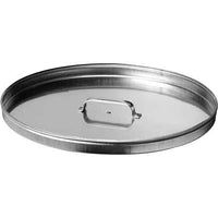 GALLEGGIANTE AD OLIO ENOLOGICO MINOX 100 lt - Ø 420 mm - MINOX