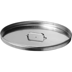 GALLEGGIANTE AD OLIO ENOLOGICO MINOX 100 lt - Ø 420 mm - MINOX