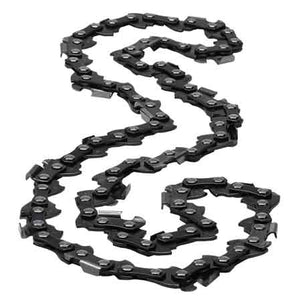 CATENA DI RICAMBIO POTATORE PER DECESPUGLIATORE A BATTERIA 'GARDEN LINE' CARDINALE - CARDINALE