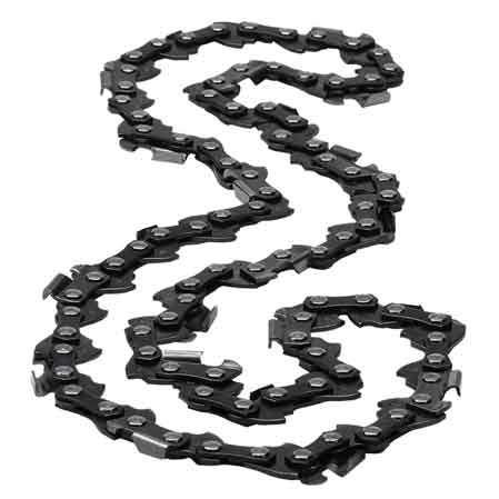 CATENA DI RICAMBIO POTATORE PER DECESPUGLIATORE A BATTERIA 'GARDEN LINE' CARDINALE - CARDINALE