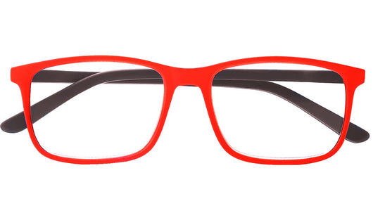 OCCHIALI DA VISTA GRADUATI 'DE TOMASO' +1,5