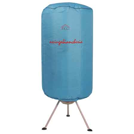 ASCIUGABIANCHERIA 'SB8325' cm 66x152h - CapacitÃ 5 kg - DCG